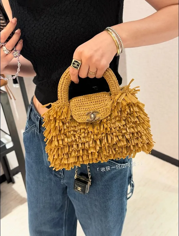 All Categories Chanel Women's Bags 2 (Chanel) Chanel Original Order AS4416
