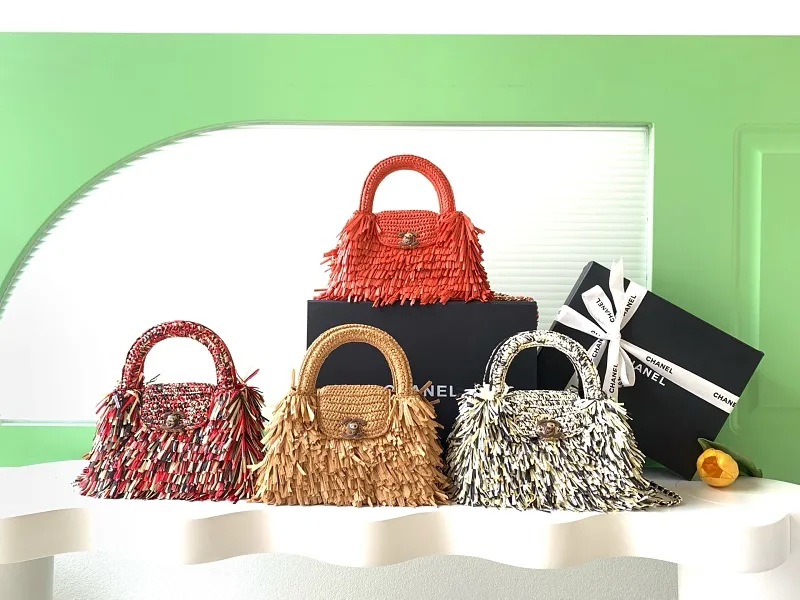All Categories Chanel Women's Bags 2 (Chanel) Chanel Original Order AS4416