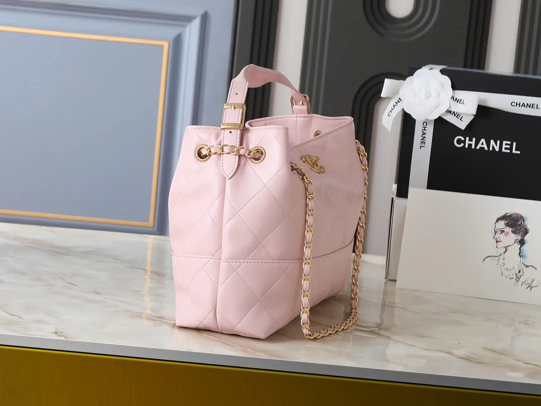 All Categories Chanel Women's Bags (Chanel) Chanel AS5634