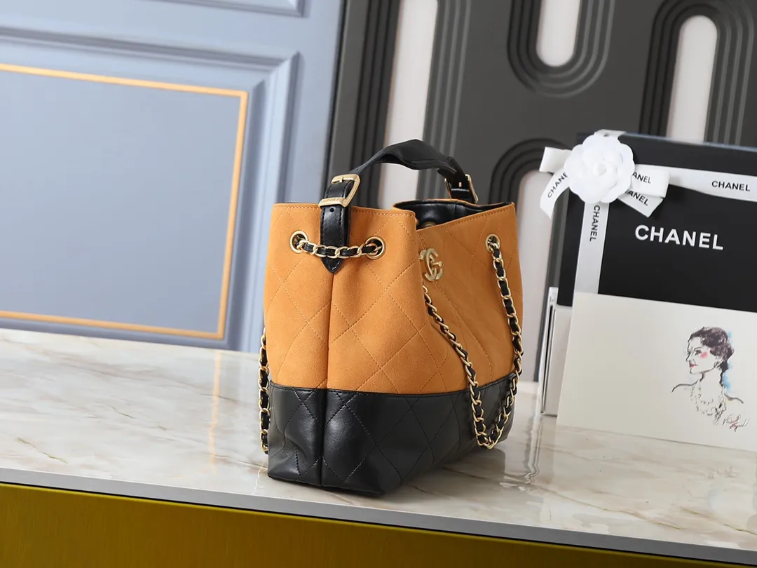All Categories Chanel Women's Bags (Chanel) Chanel AS5634