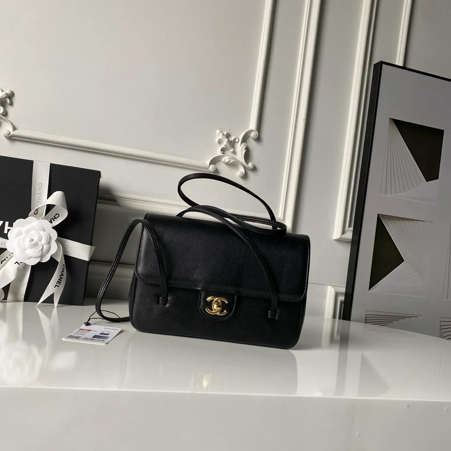 All Categories Chanel Women's Bags 2 (Chanel) Chanel Original Order AS6130