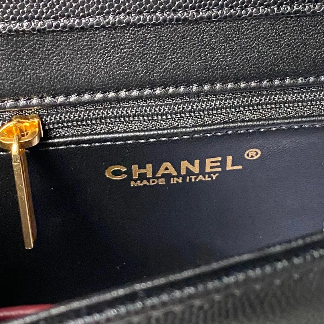 All Categories Chanel Women's Bags 2 (Chanel) Chanel Original Order AS6130