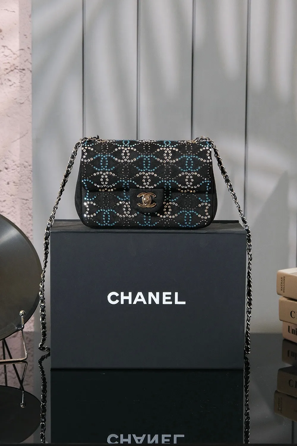 All Categories Chanel Women's Bags (Chanel) Chanel 1552