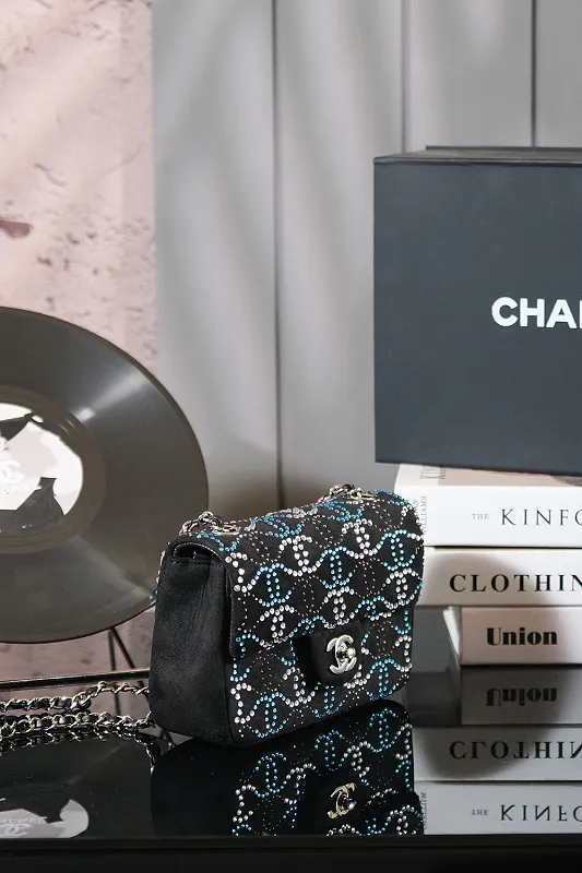 All Categories Chanel Women's Bags (Chanel) Chanel 1552