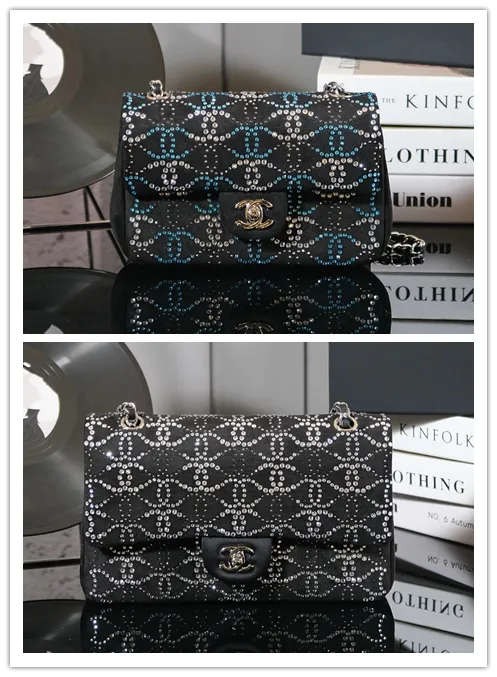 All Categories Chanel Women's Bags (Chanel) Chanel 1552
