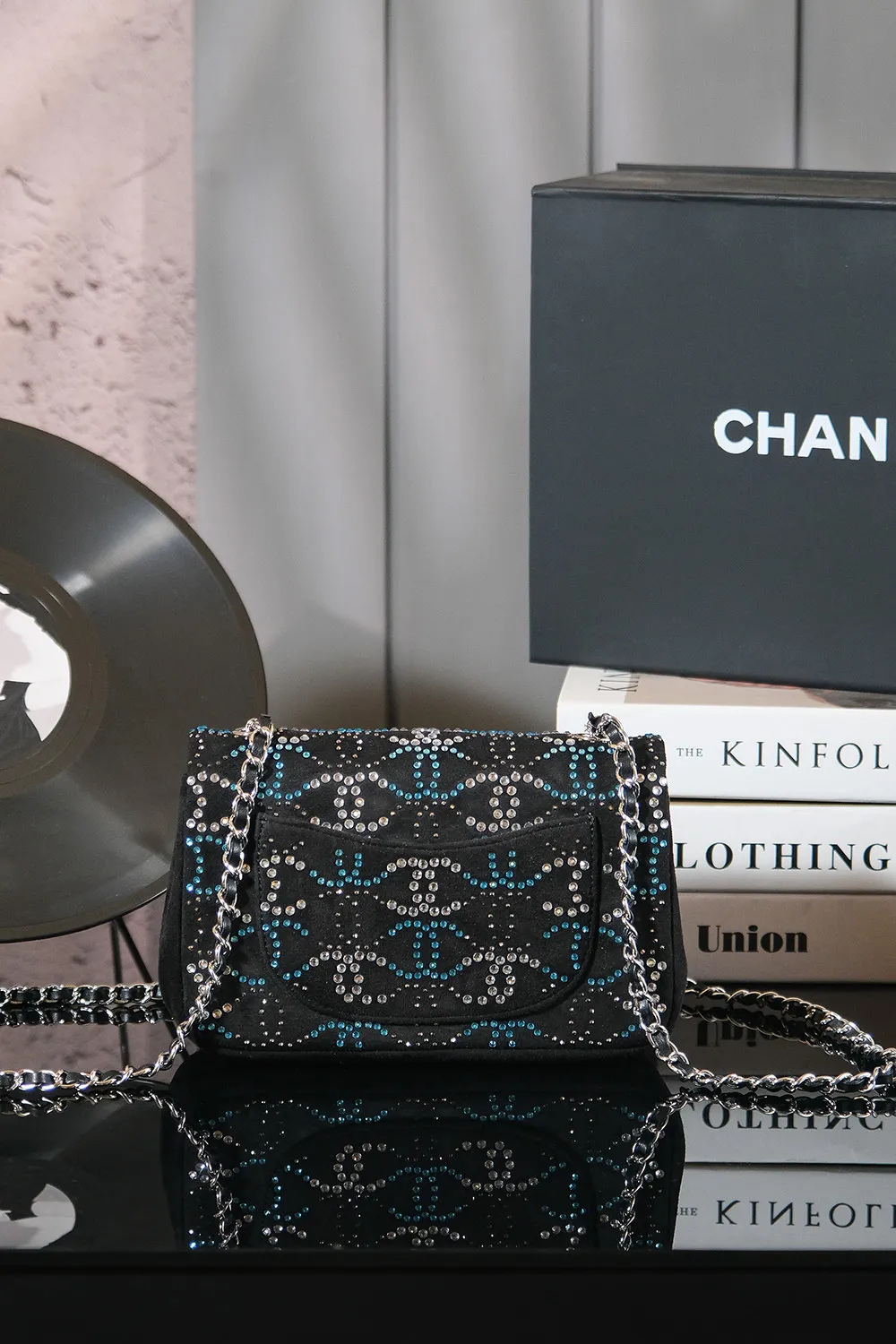 All Categories Chanel Women's Bags (Chanel) Chanel 1552
