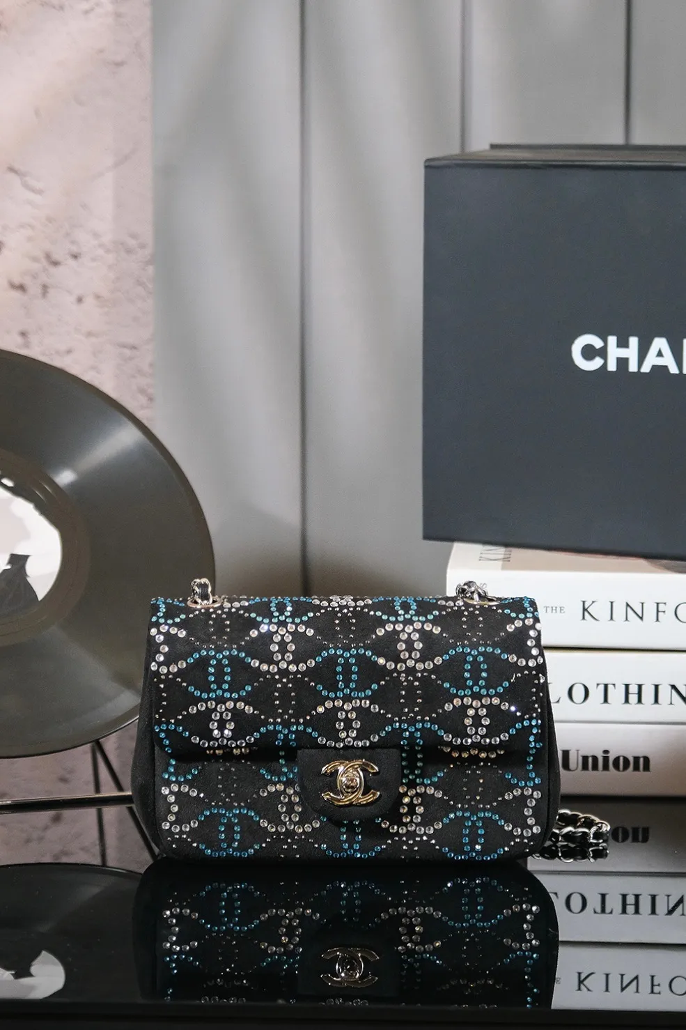 All Categories Chanel Women's Bags (Chanel) Chanel 1552