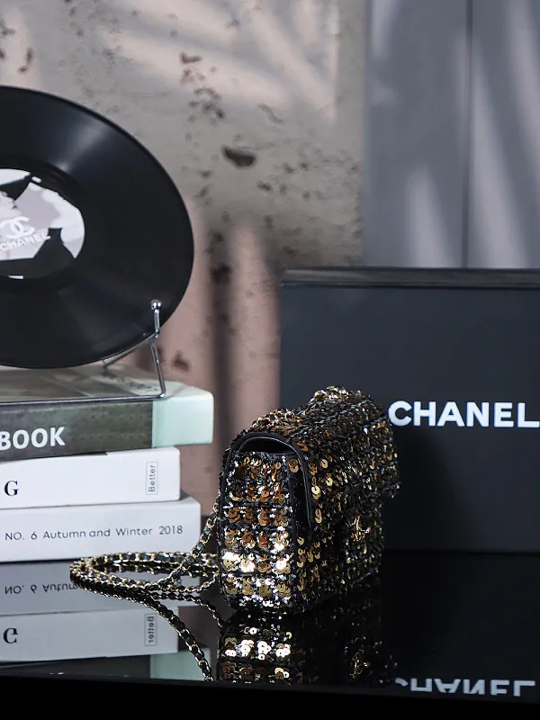All Categories Chanel Women's Bags (Chanel) Chanel 142