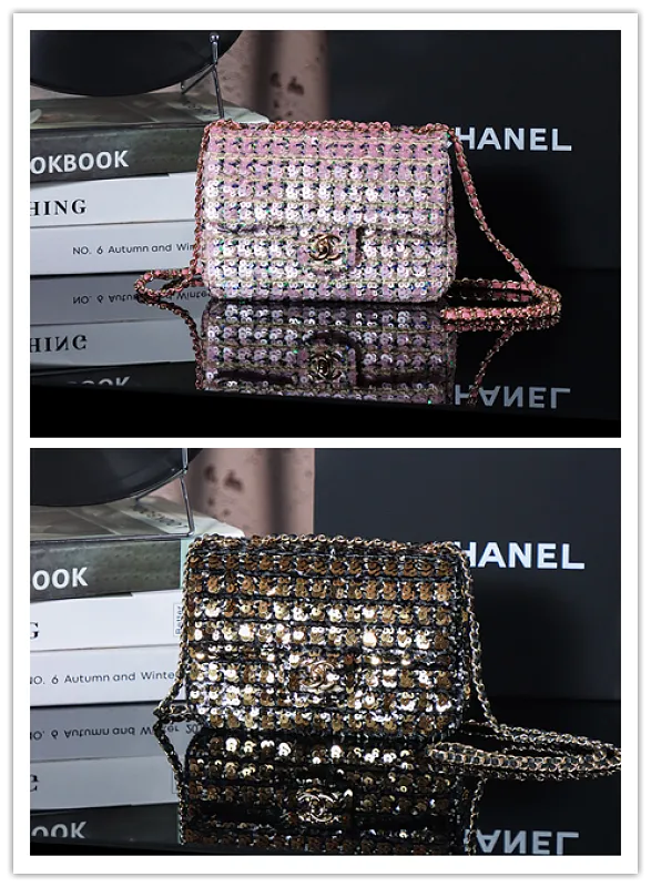 All Categories Chanel Women's Bags (Chanel) Chanel 142