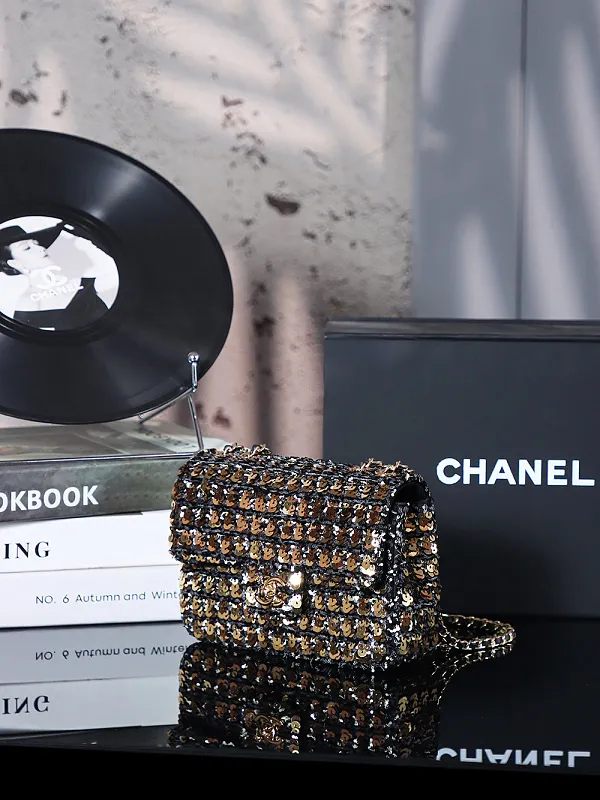 All Categories Chanel Women's Bags (Chanel) Chanel 142