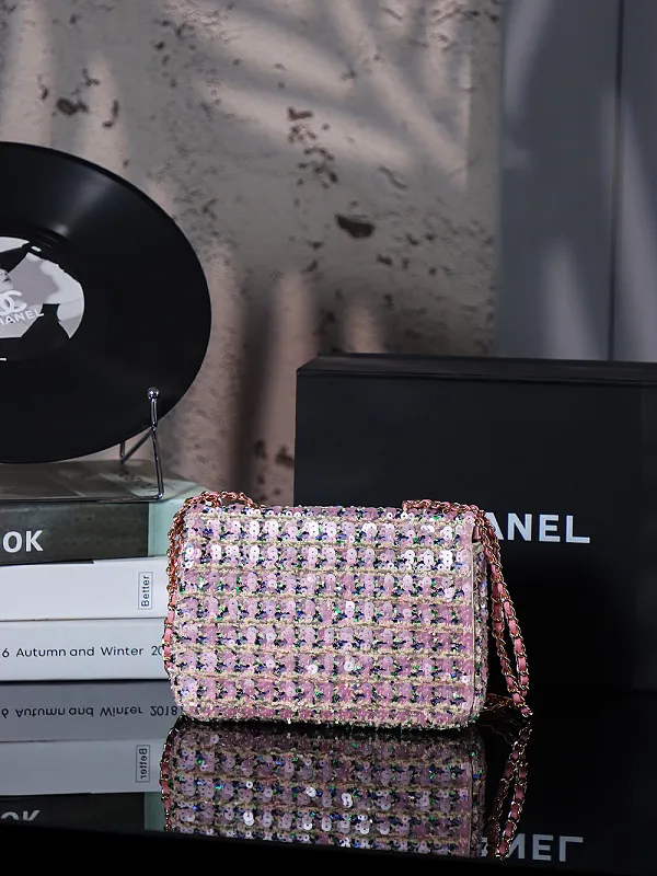 All Categories Chanel Women's Bags (Chanel) Chanel 142
