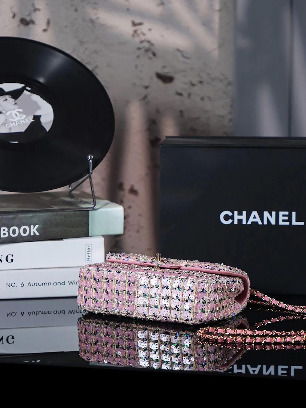All Categories Chanel Women's Bags (Chanel) Chanel 142