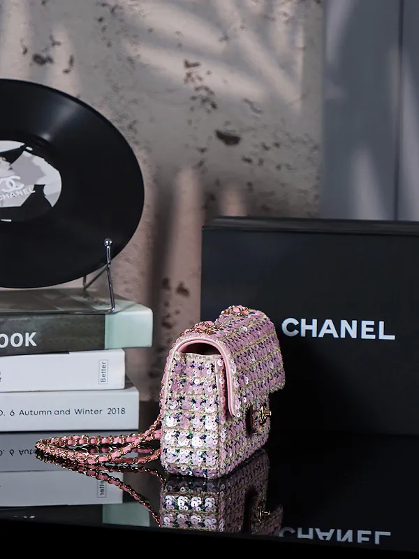 All Categories Chanel Women's Bags (Chanel) Chanel 142