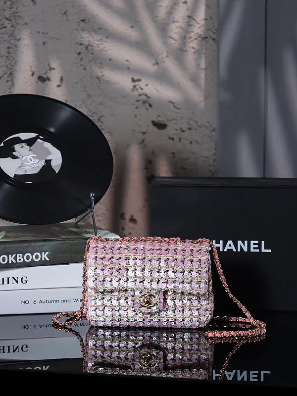 All Categories Chanel Women's Bags (Chanel) Chanel 142