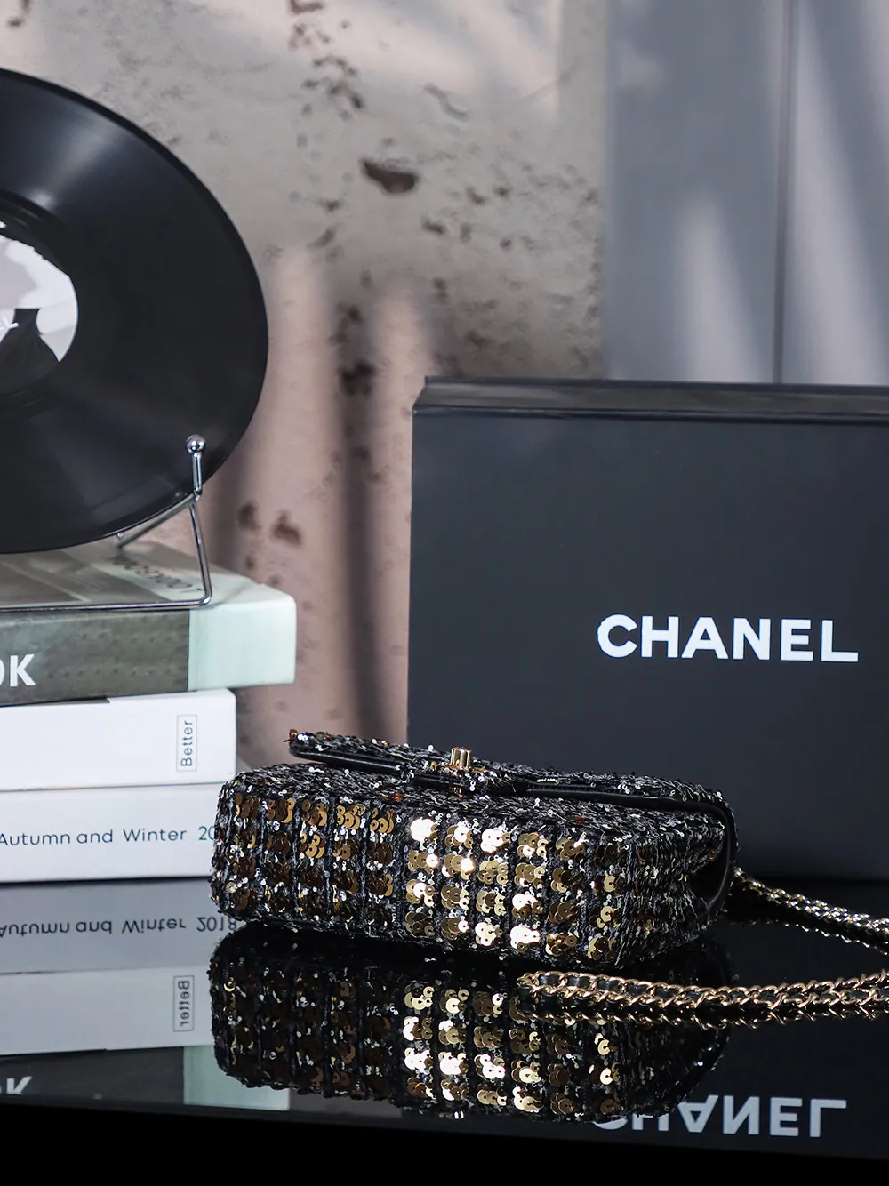 All Categories Chanel Women's Bags (Chanel) Chanel 142