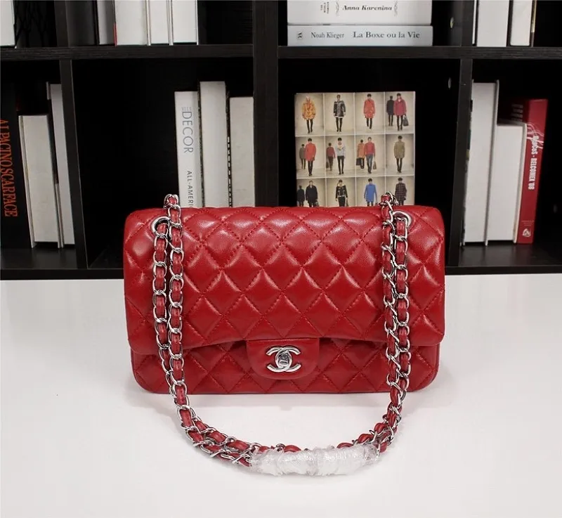 All Categories Chanel Women's Bags (Chanel) Chanel 1112 Classic