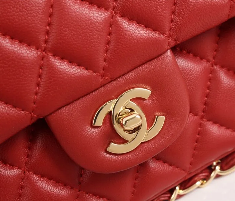All Categories Chanel Women's Bags (Chanel) Chanel 1112 Classic