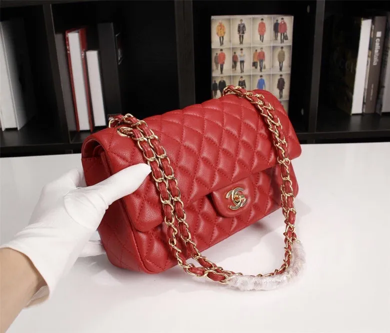 All Categories Chanel Women's Bags (Chanel) Chanel 1112 Classic