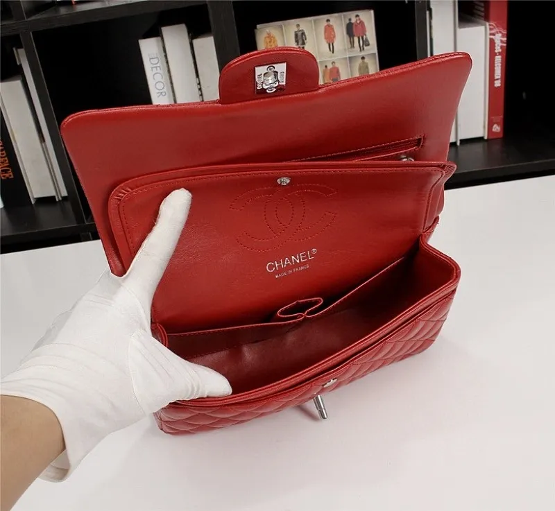 All Categories Chanel Women's Bags (Chanel) Chanel 1112 Classic