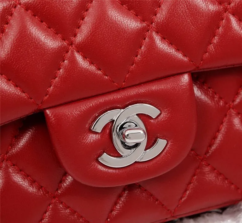 All Categories Chanel Women's Bags (Chanel) Chanel 1112 Classic