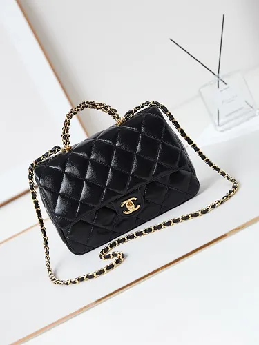 All Categories Chanel Women's Bags 2 (Chanel) Chanel Original AS5043