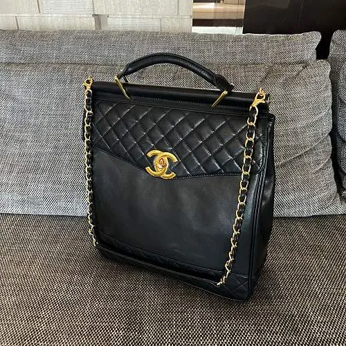 All Categories Chanel Women's Bags (Chanel) Chanel 3210
