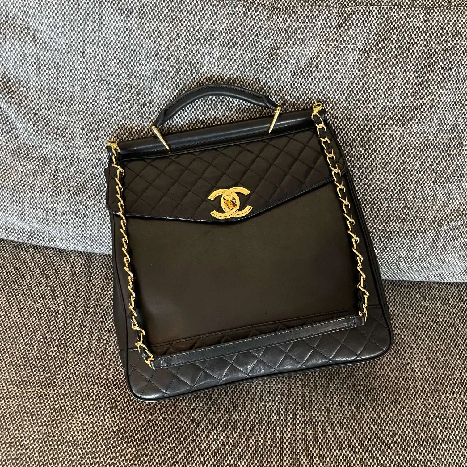 All Categories Chanel Women's Bags (Chanel) Chanel 3210