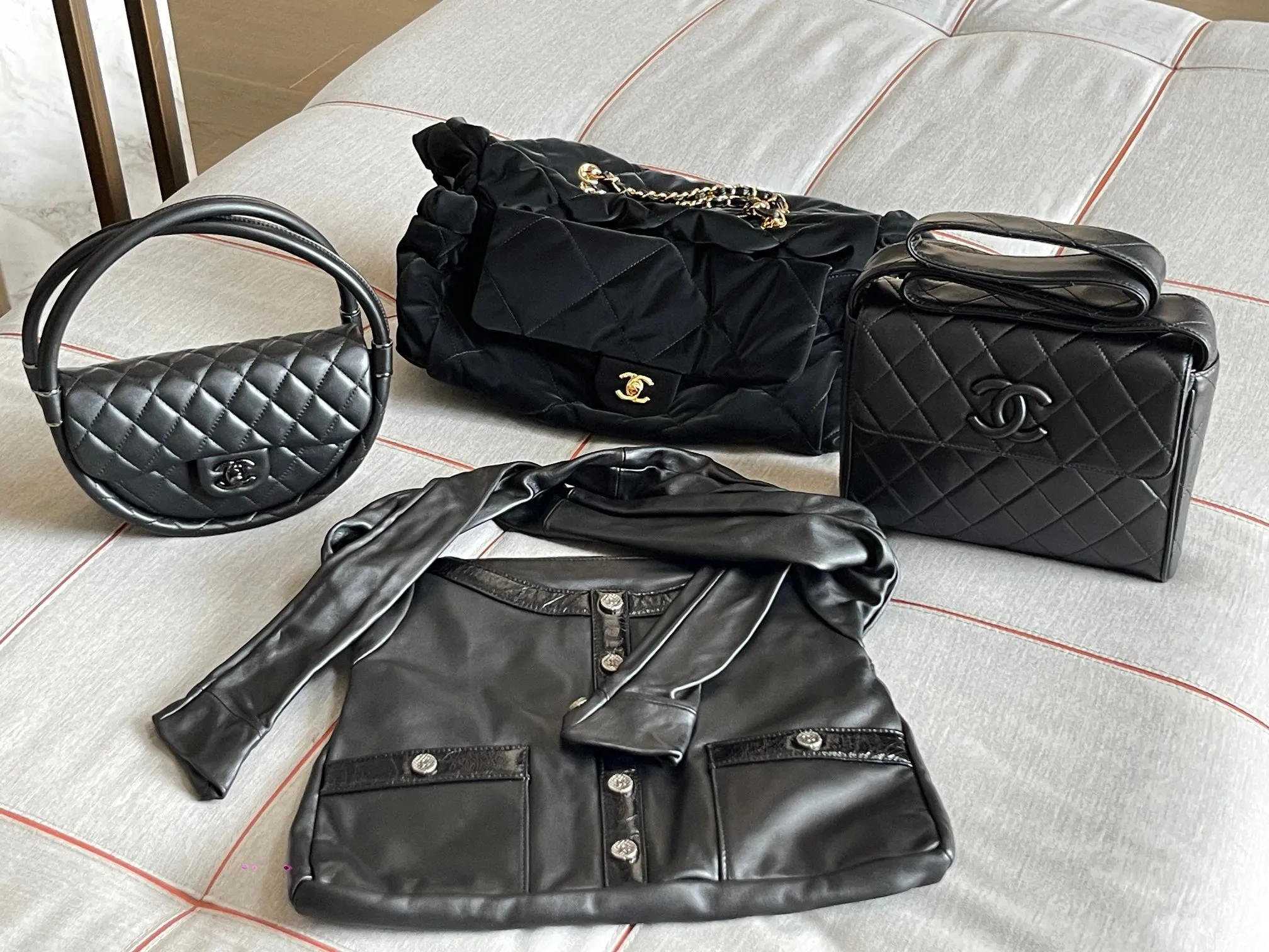 All Categories Chanel Women's Bags (Chanel) Chanel 3210
