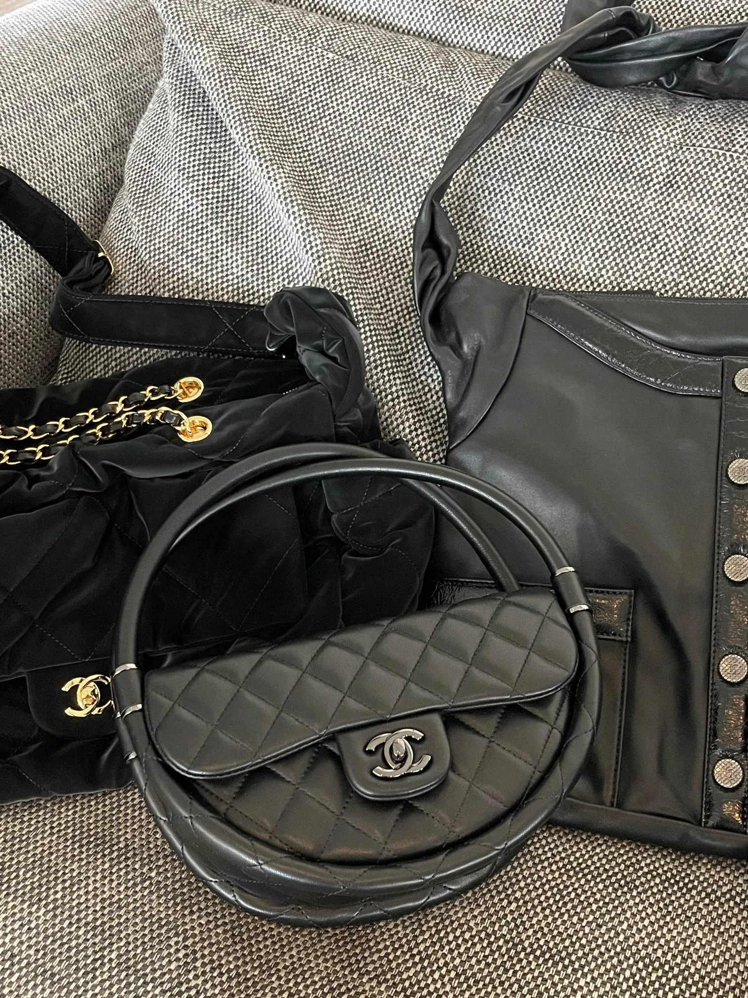 All Categories Chanel Women's Bags (Chanel) Chanel 3210
