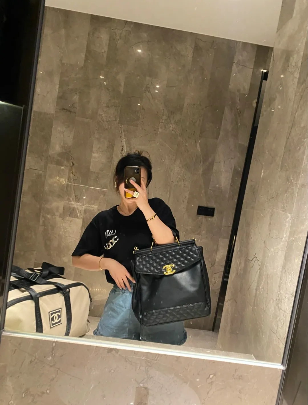 All Categories Chanel Women's Bags (Chanel) Chanel 3210