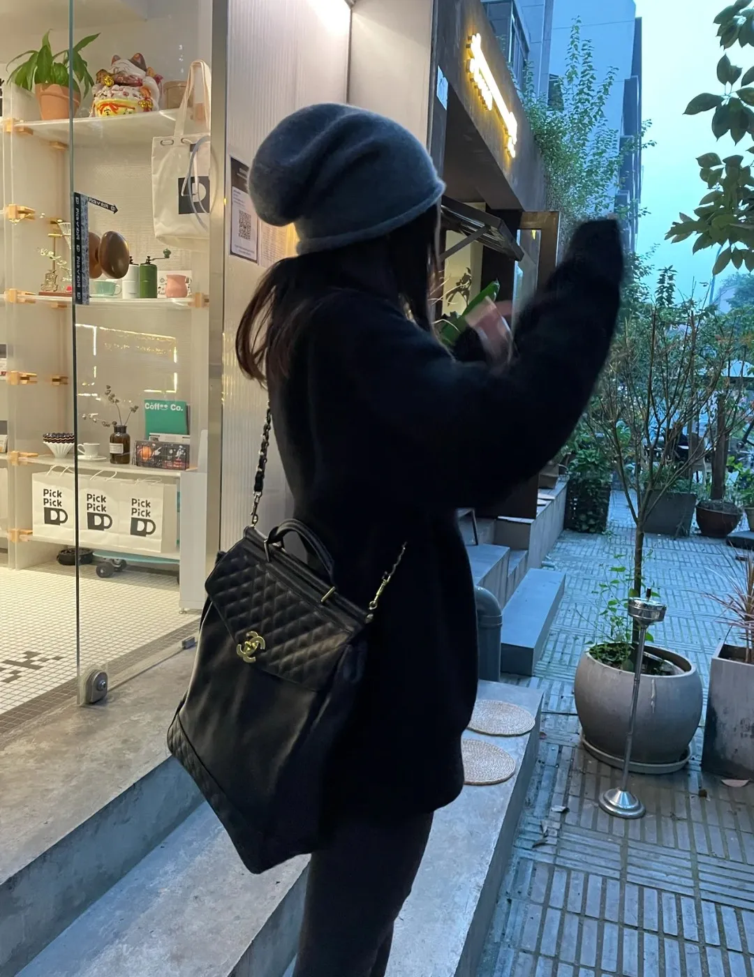 All Categories Chanel Women's Bags (Chanel) Chanel 3210
