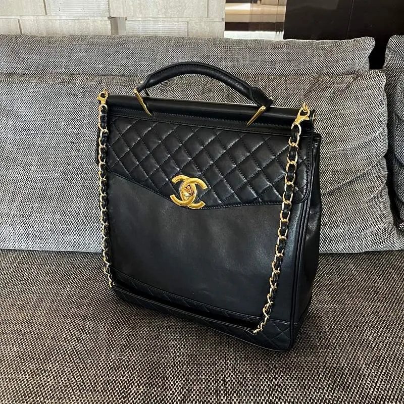 All Categories Chanel Women's Bags (Chanel) Chanel 3210