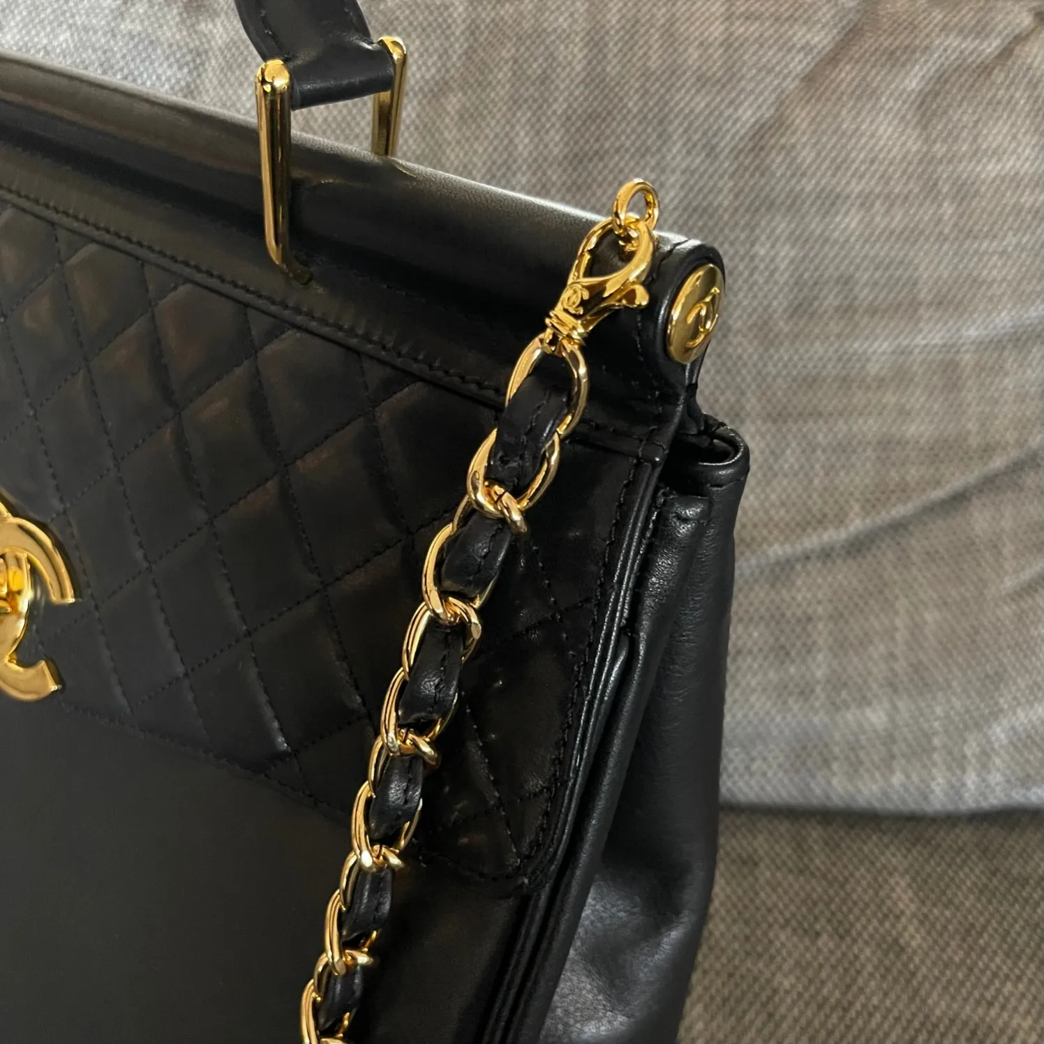 All Categories Chanel Women's Bags (Chanel) Chanel 3210