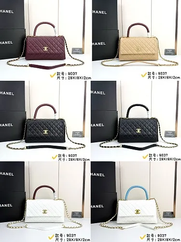 All Categories Chanel Women's Bags (Chanel) Chanel 8037