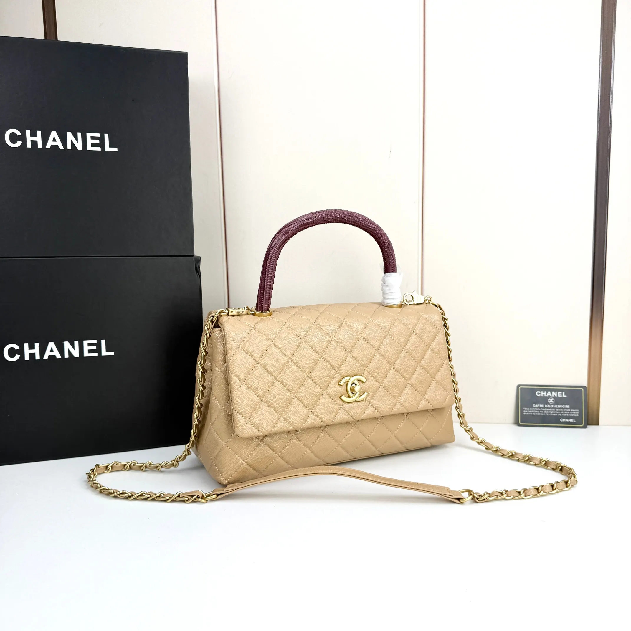 All Categories Chanel Women's Bags (Chanel) Chanel 8037