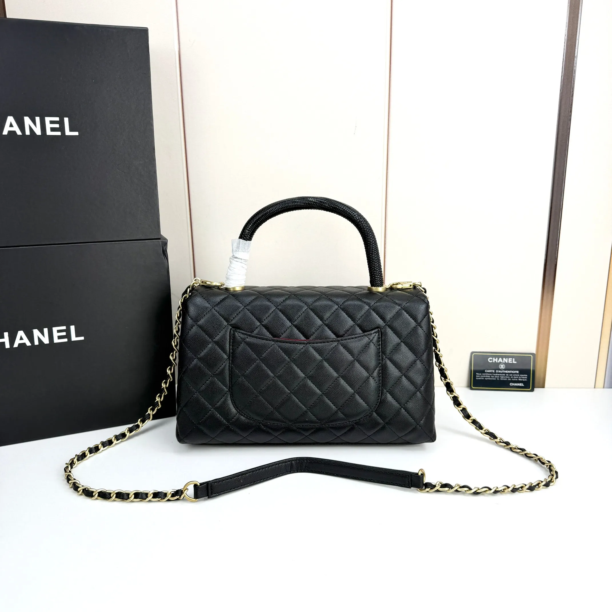 All Categories Chanel Women's Bags (Chanel) Chanel 8037