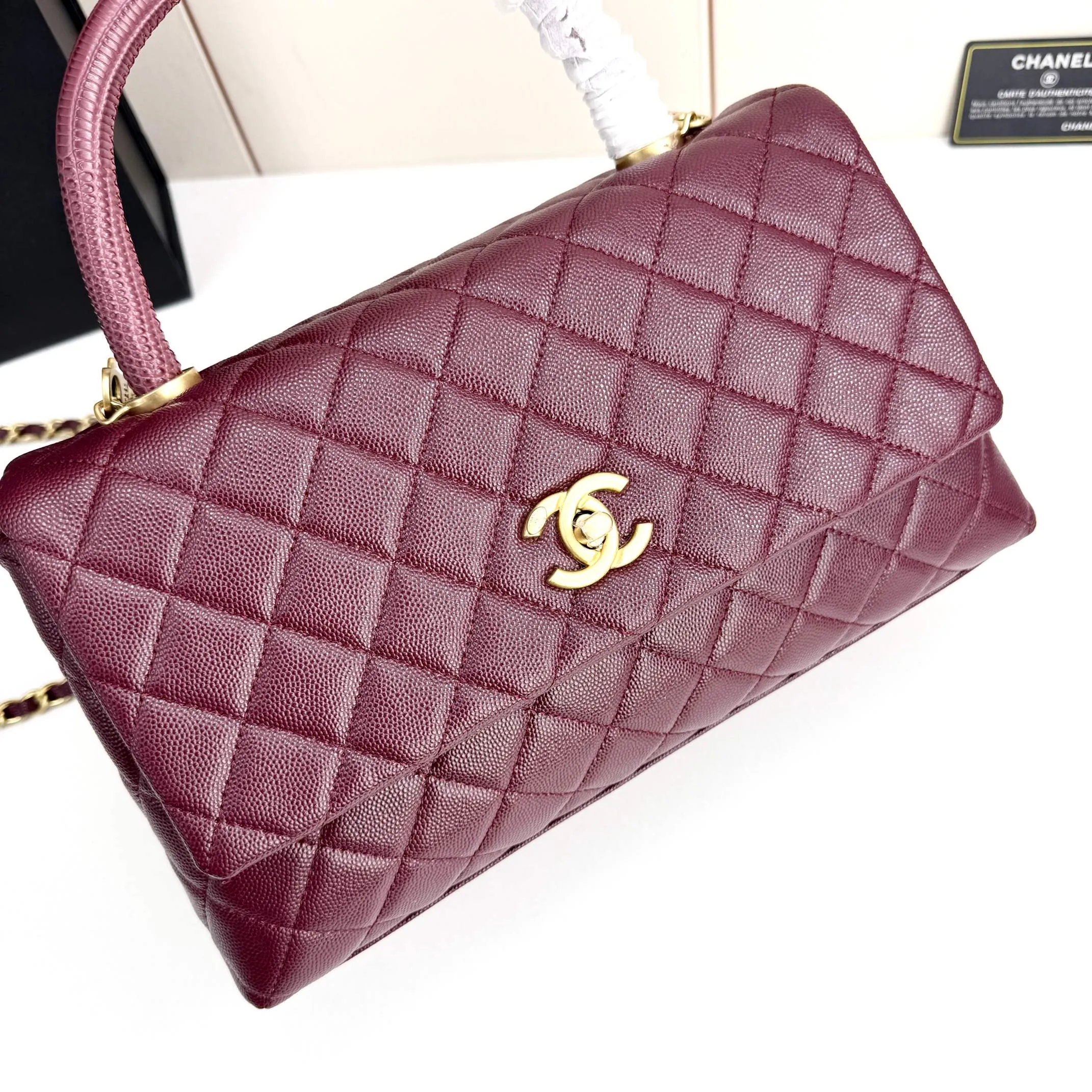 All Categories Chanel Women's Bags (Chanel) Chanel 8037