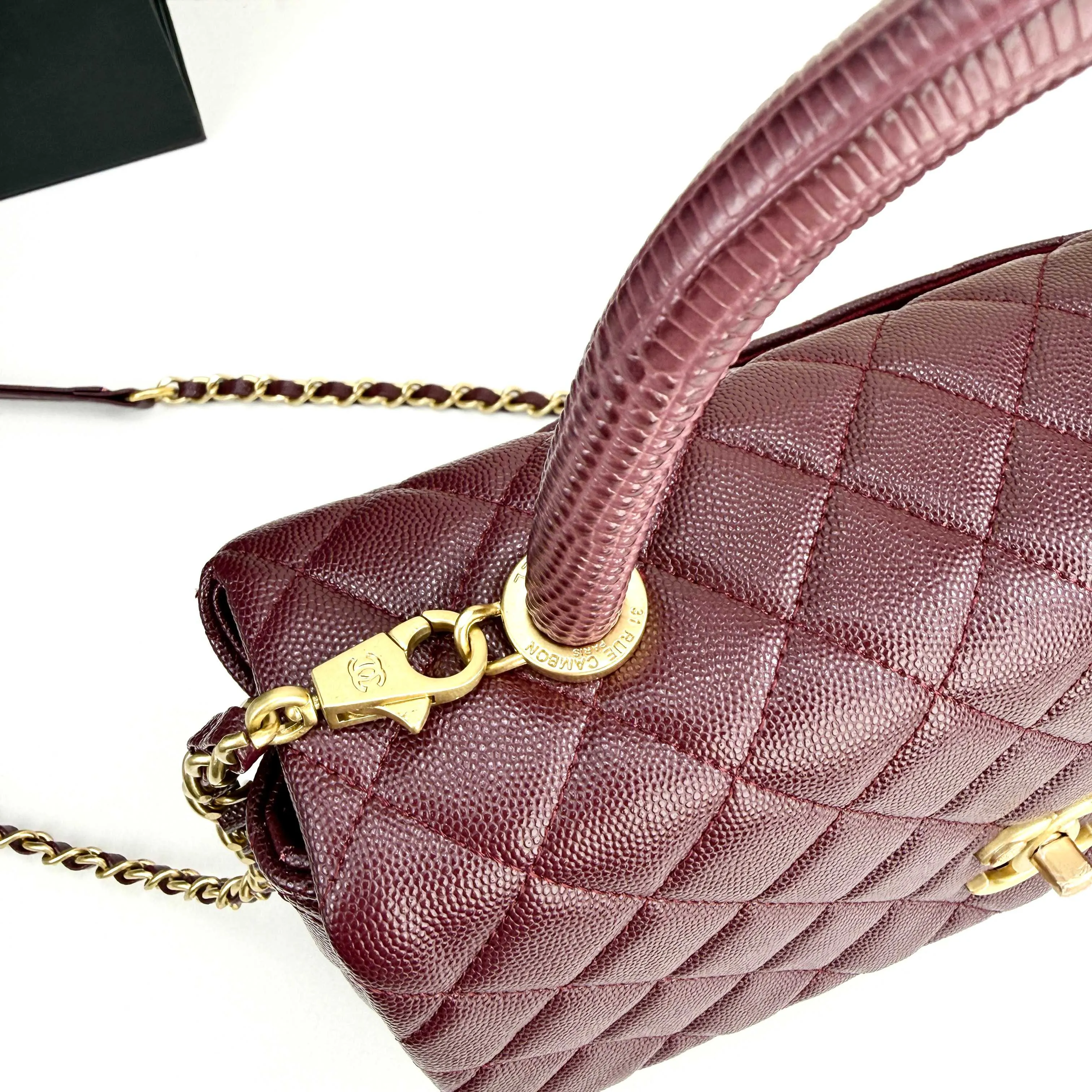 All Categories Chanel Women's Bags (Chanel) Chanel 8037
