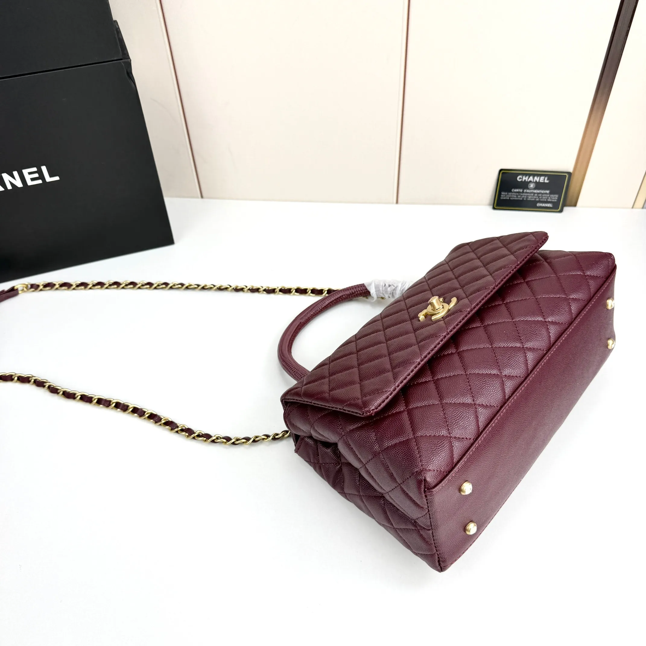All Categories Chanel Women's Bags (Chanel) Chanel 8037