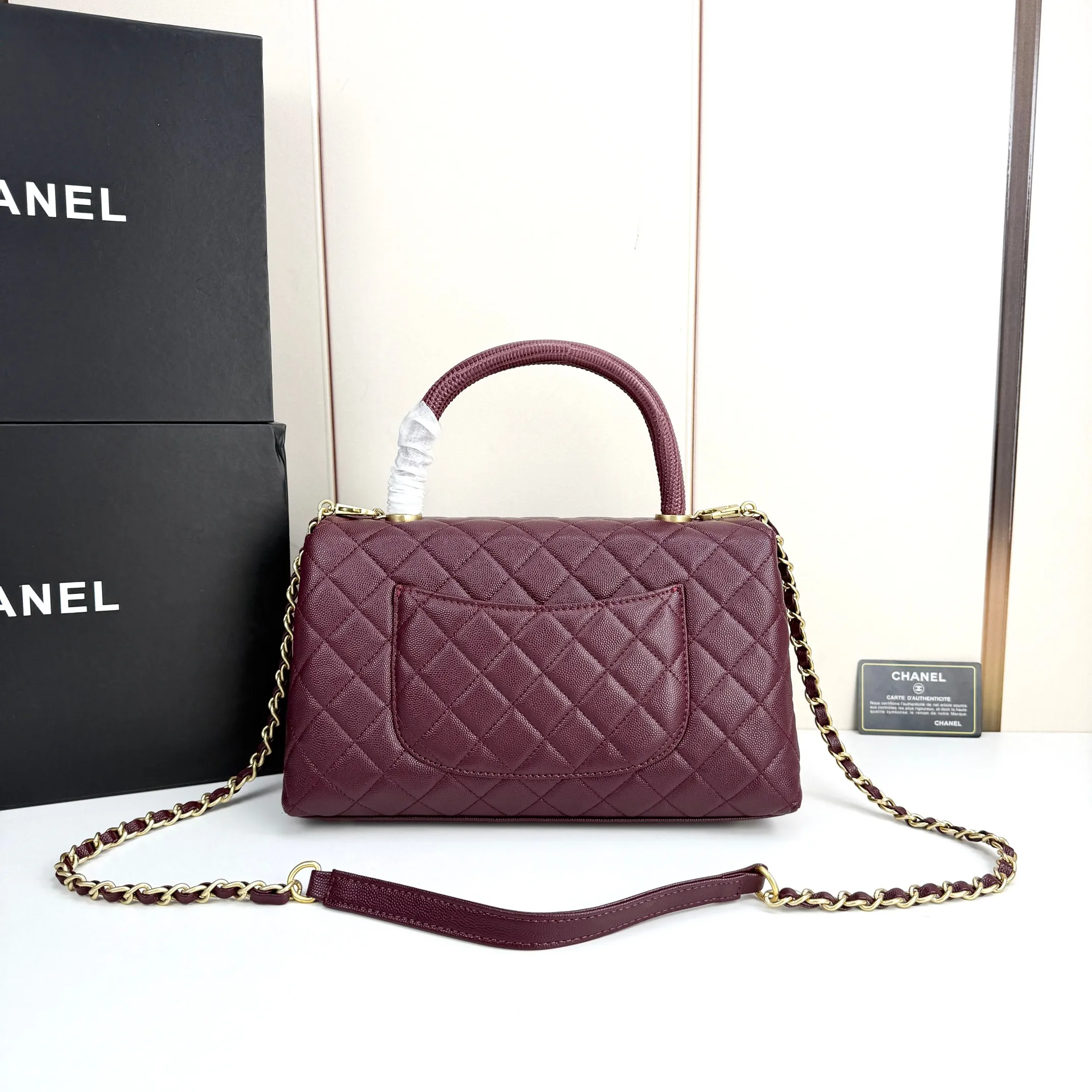 All Categories Chanel Women's Bags (Chanel) Chanel 8037