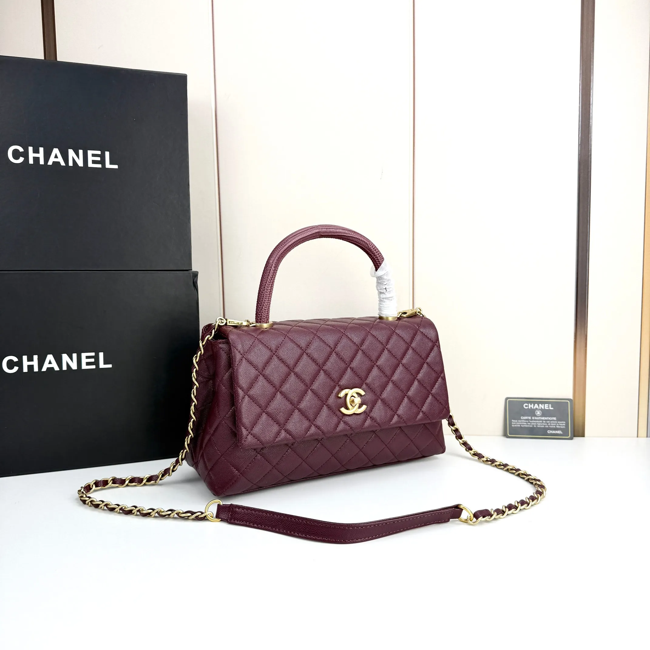 All Categories Chanel Women's Bags (Chanel) Chanel 8037