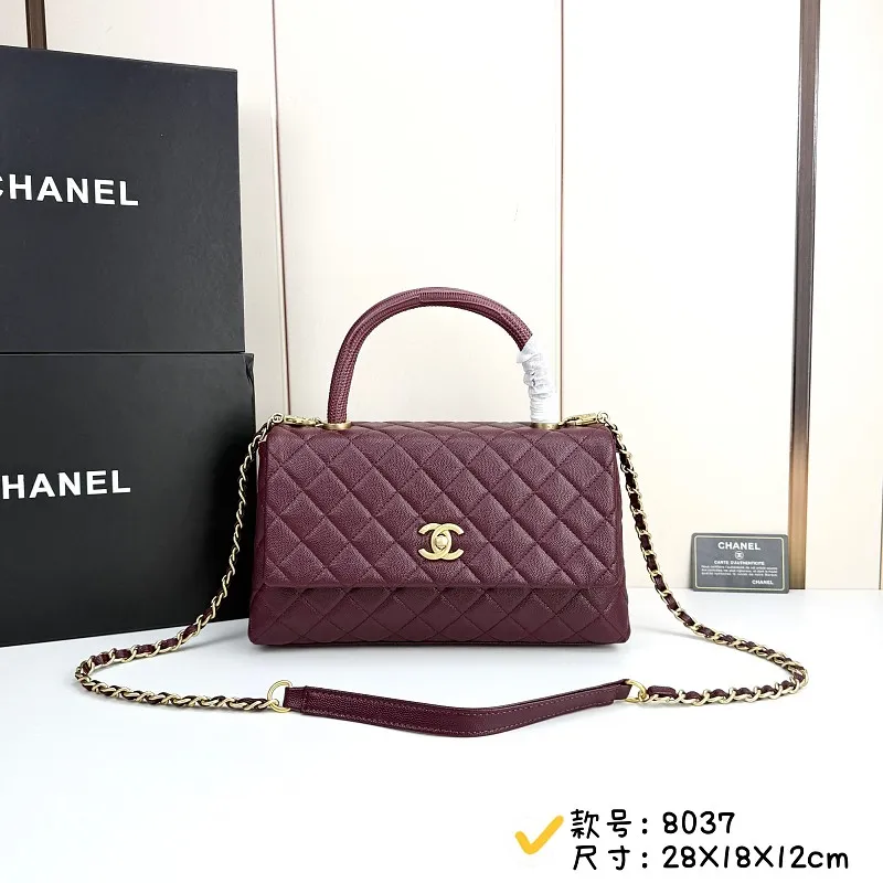 All Categories Chanel Women's Bags (Chanel) Chanel 8037