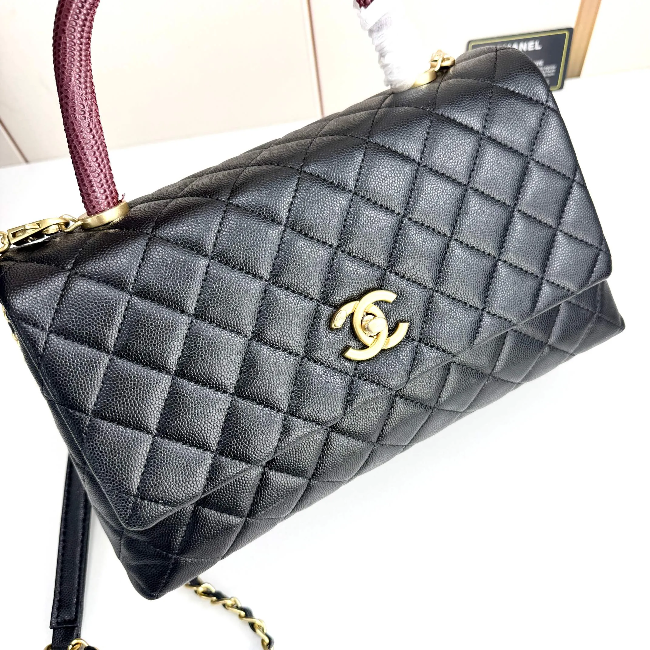 All Categories Chanel Women's Bags (Chanel) Chanel 8037