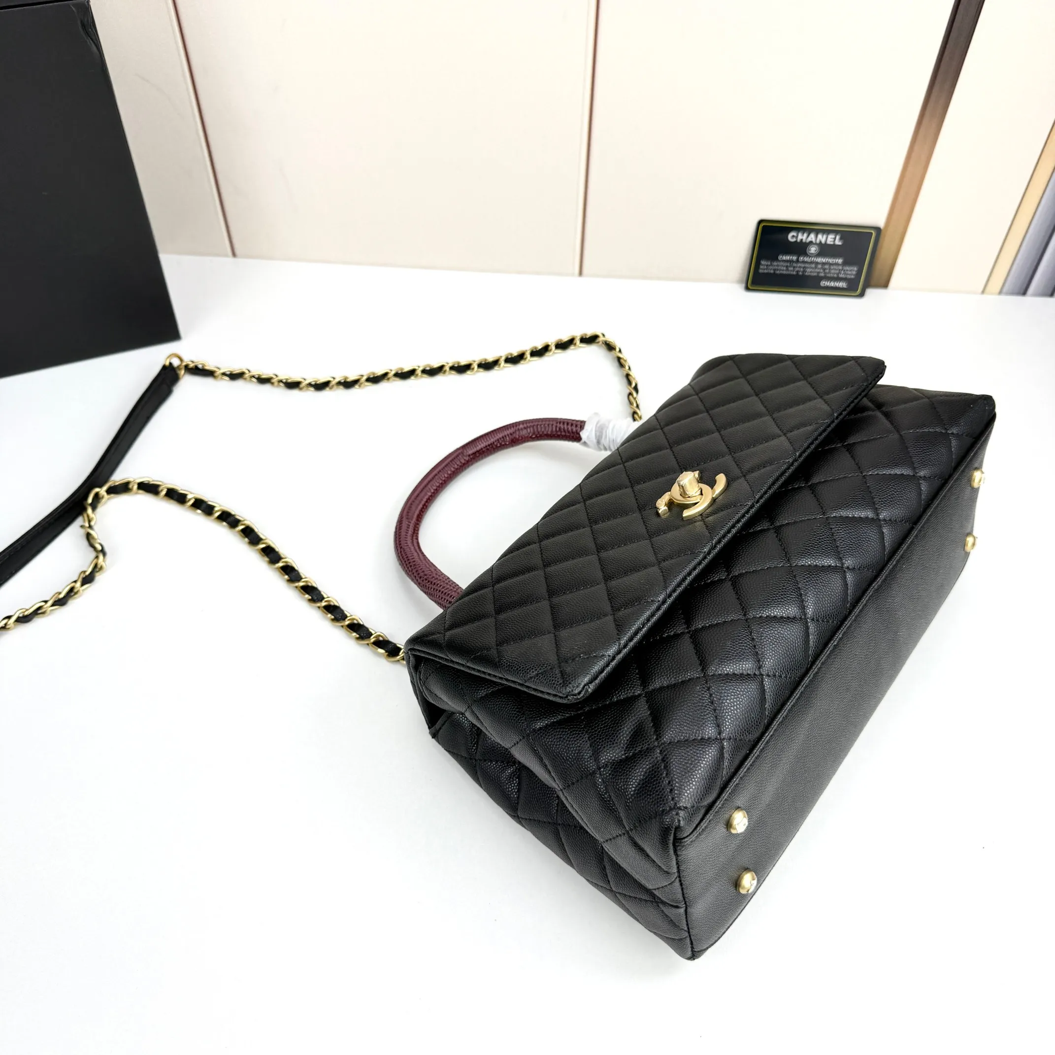 All Categories Chanel Women's Bags (Chanel) Chanel 8037