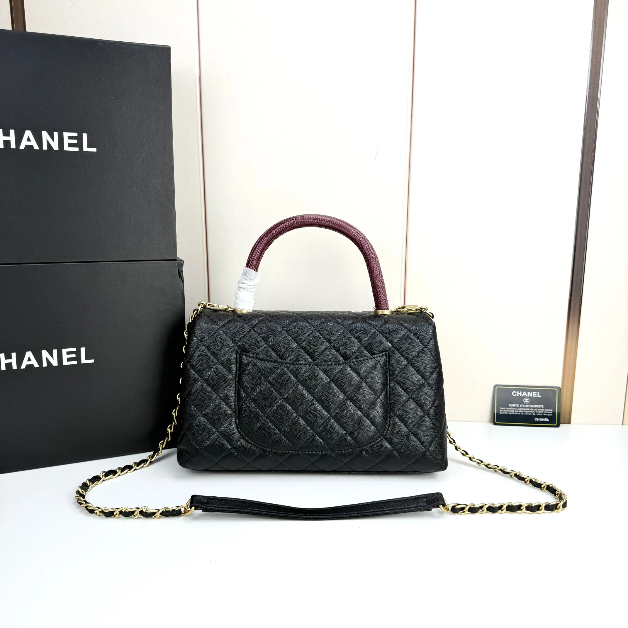All Categories Chanel Women's Bags (Chanel) Chanel 8037