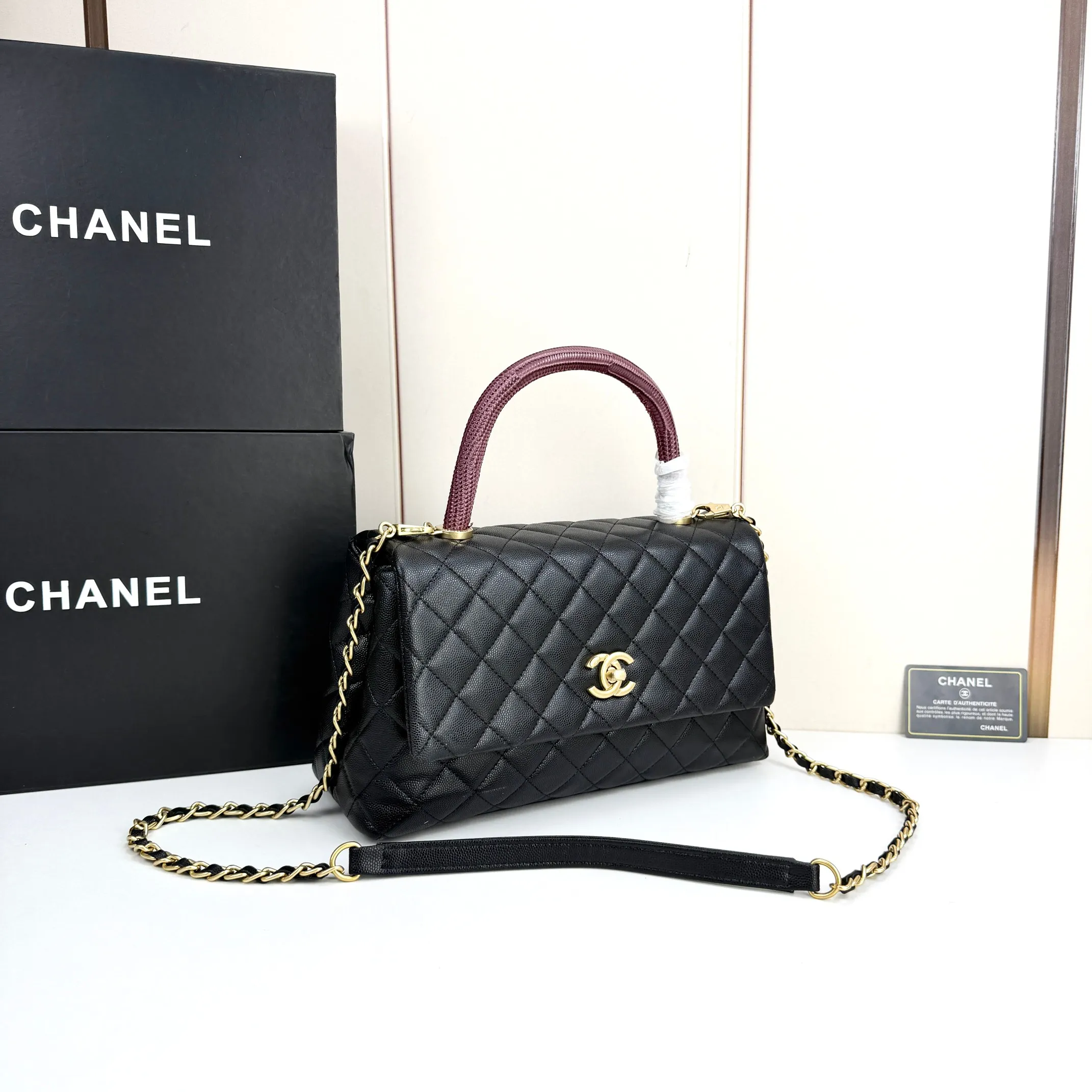 All Categories Chanel Women's Bags (Chanel) Chanel 8037