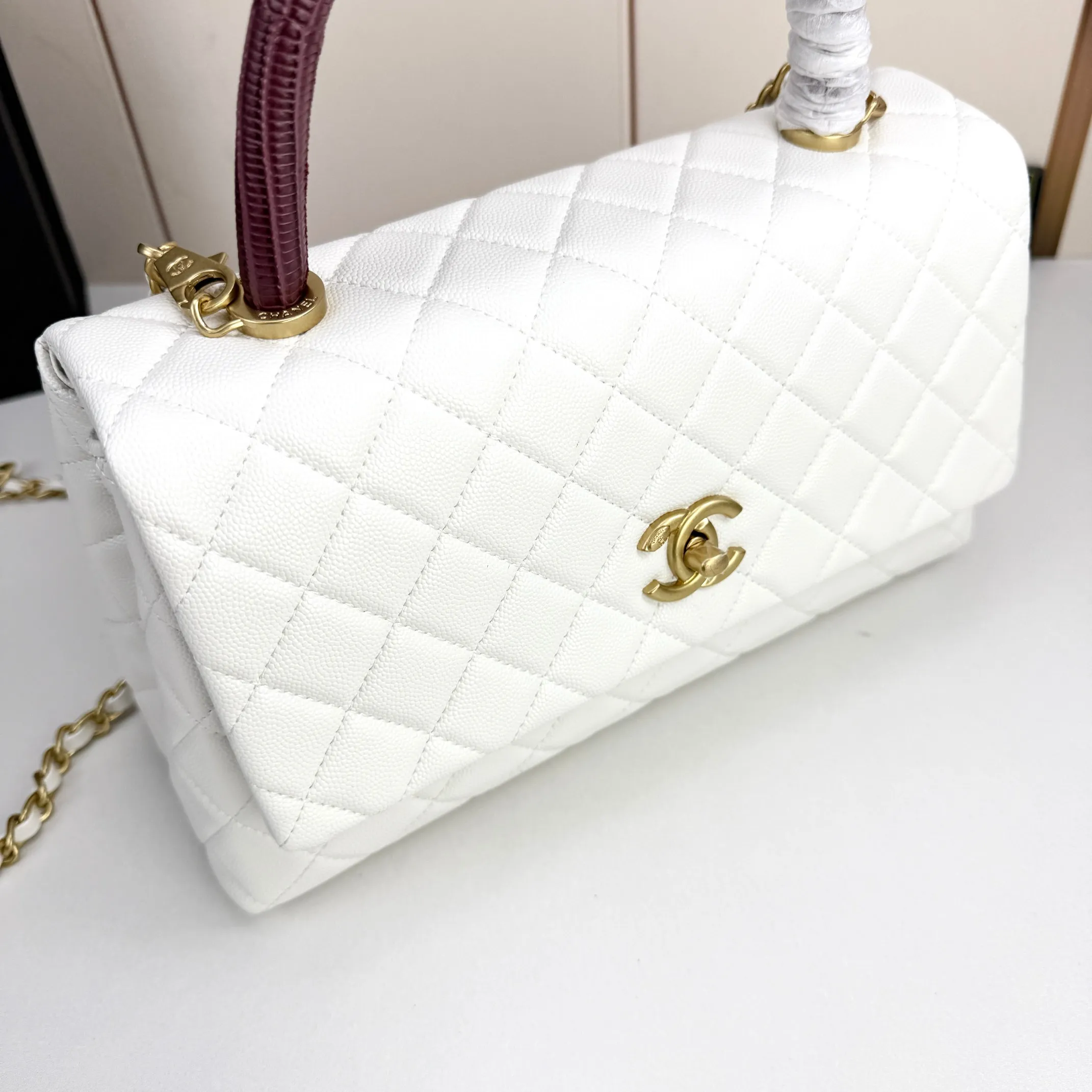 All Categories Chanel Women's Bags (Chanel) Chanel 8037