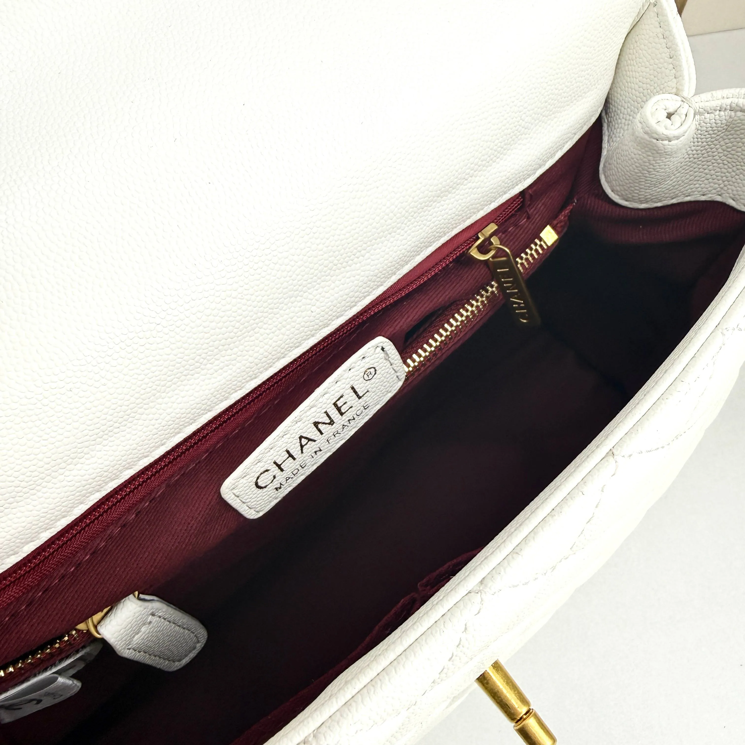 All Categories Chanel Women's Bags (Chanel) Chanel 8037