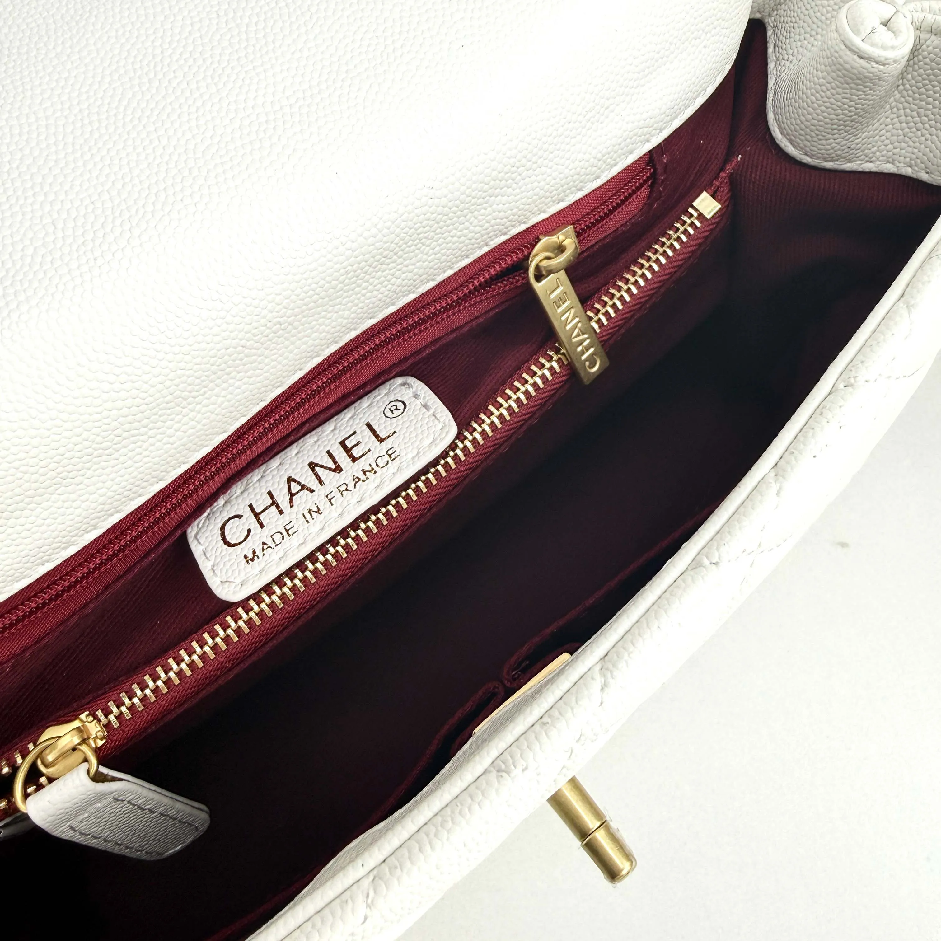 All Categories Chanel Women's Bags (Chanel) Chanel 8037