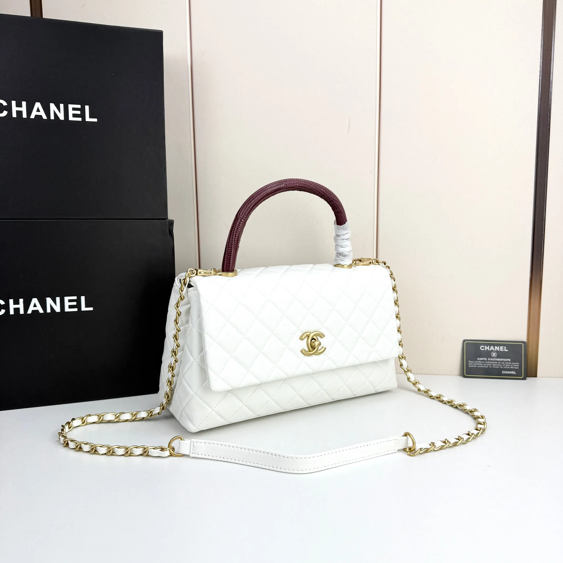 All Categories Chanel Women's Bags (Chanel) Chanel 8037